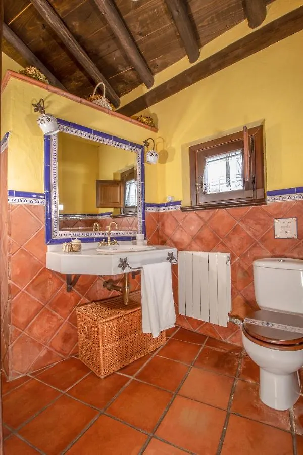Molino De Santa Agueda Villa Jeres del Marquesado 0*,  Spain