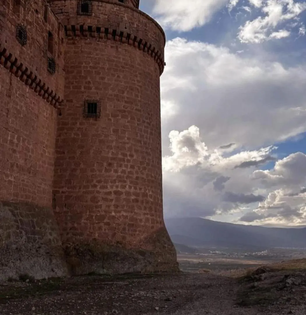 Шале Вилла Molino De Santa Agueda Херес-дель-Маркесадо