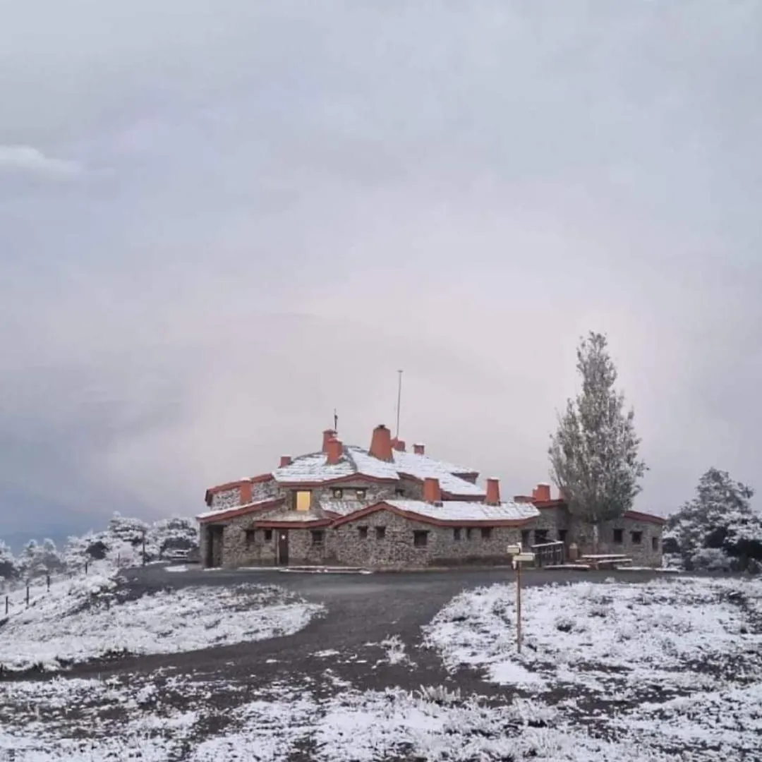 Вилла Molino De Santa Agueda Херес-дель-Маркесадо Испания