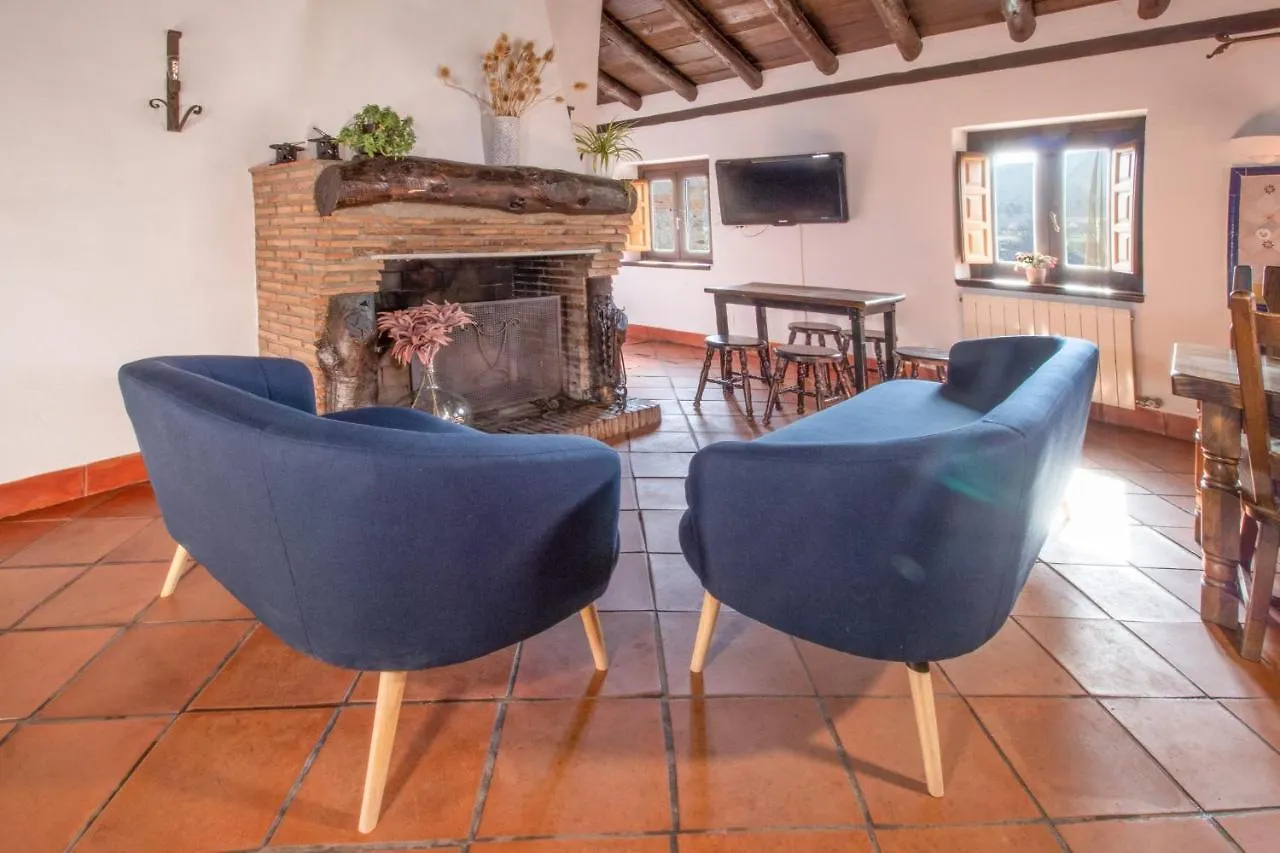 Chalet Molino De Santa Agueda Villa Jeres del Marquesado