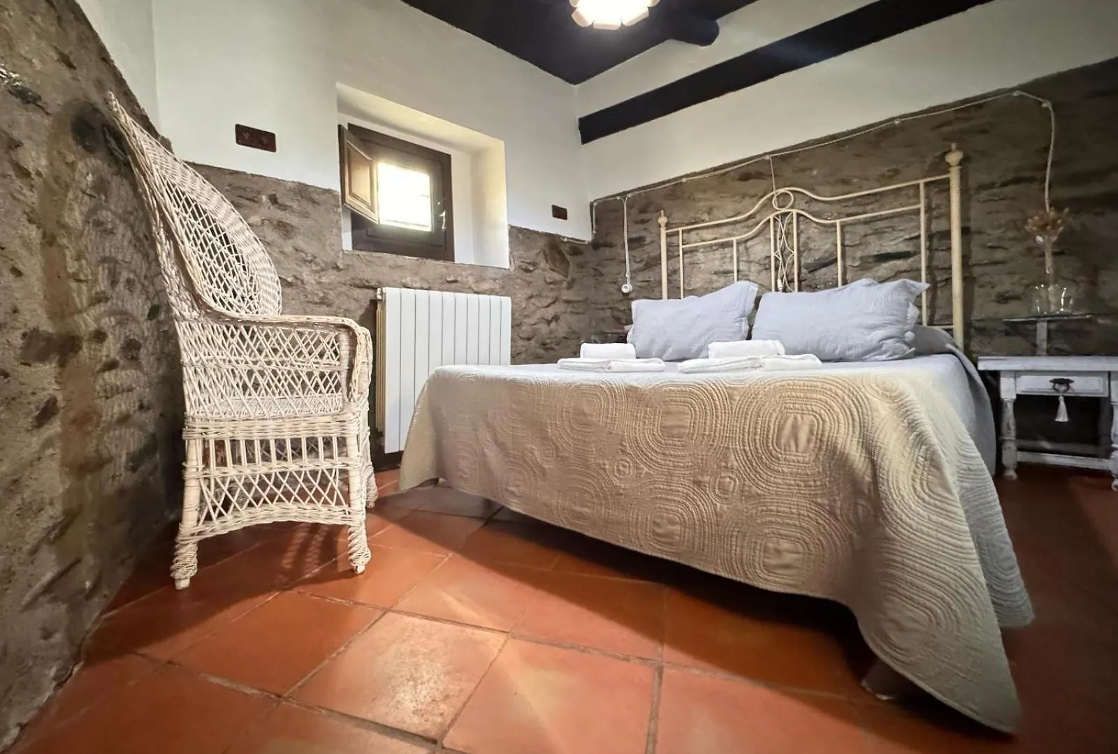 Molino De Santa Agueda Villa Jeres del Marquesado Chalet