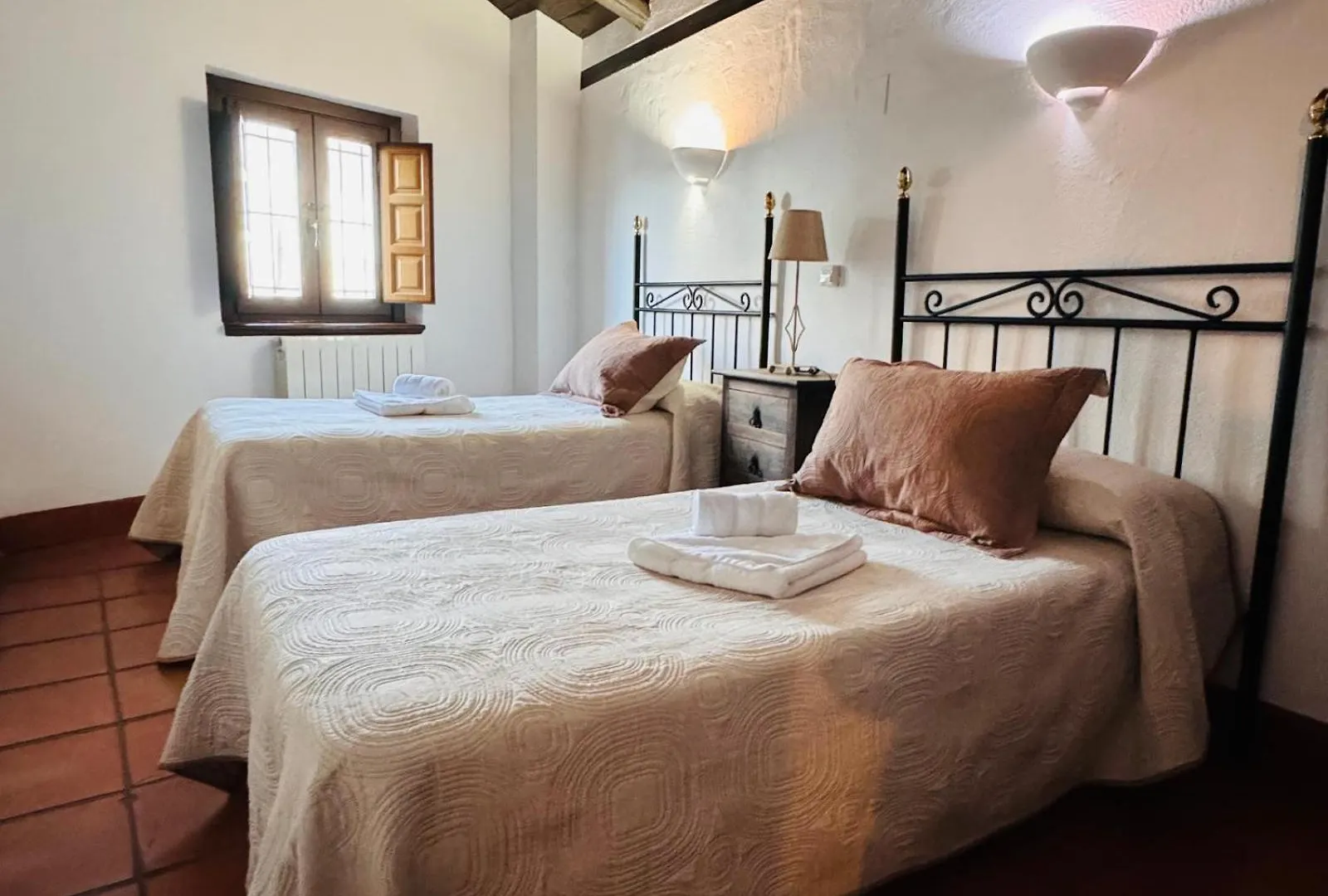 Molino De Santa Agueda Villa Jeres del Marquesado