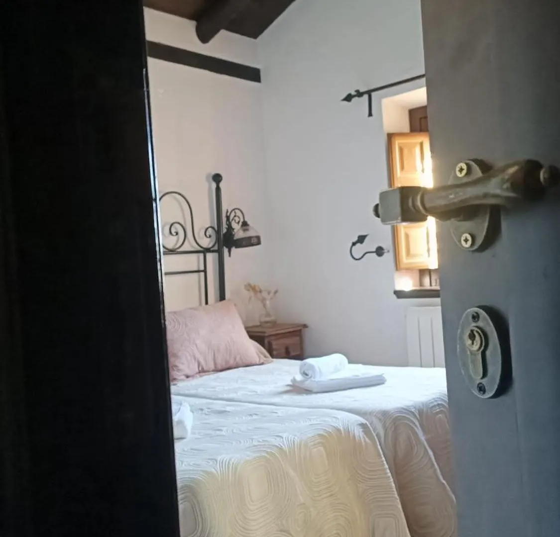 Molino De Santa Agueda Villa Jeres del Marquesado